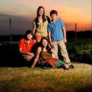 Meet your Posher, Nita